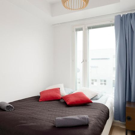 Modern Luxus 3Br Apartment Helsinki Tripla Exteriér fotografie
