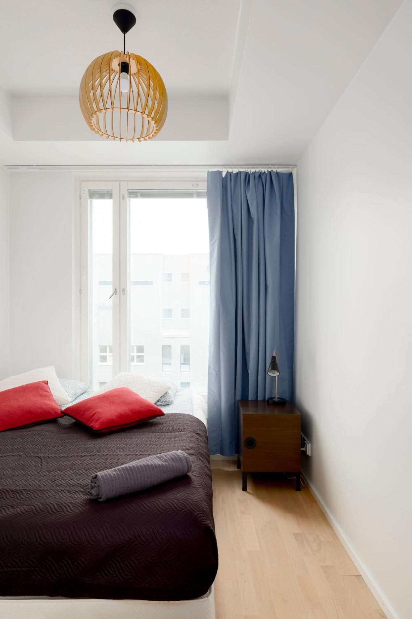 Modern Luxus 3Br Apartment Helsinki Tripla Exteriér fotografie