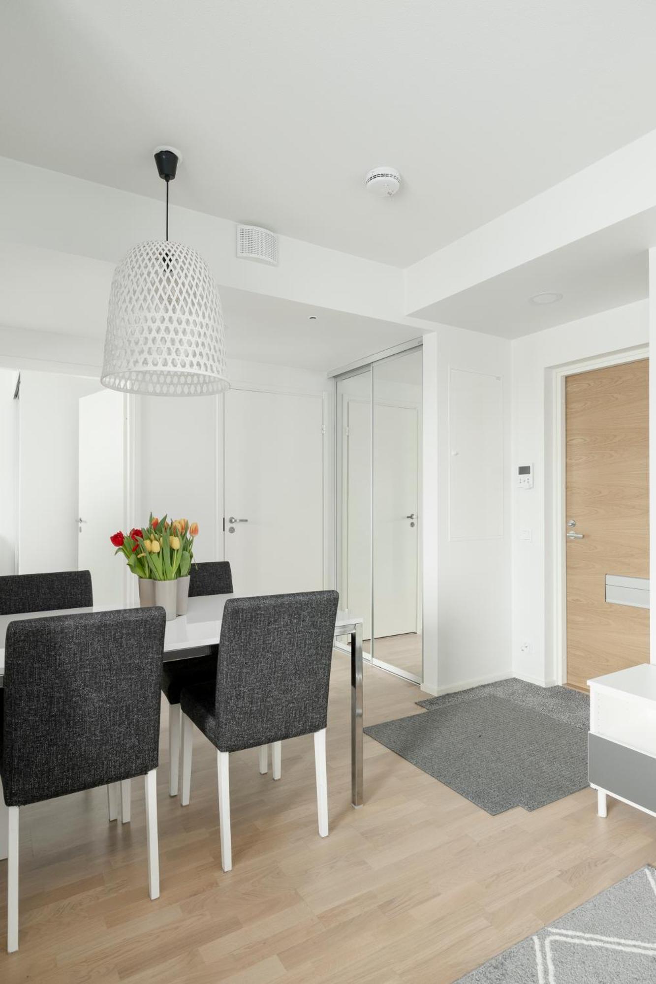 Modern Luxus 3Br Apartment Helsinki Tripla Exteriér fotografie